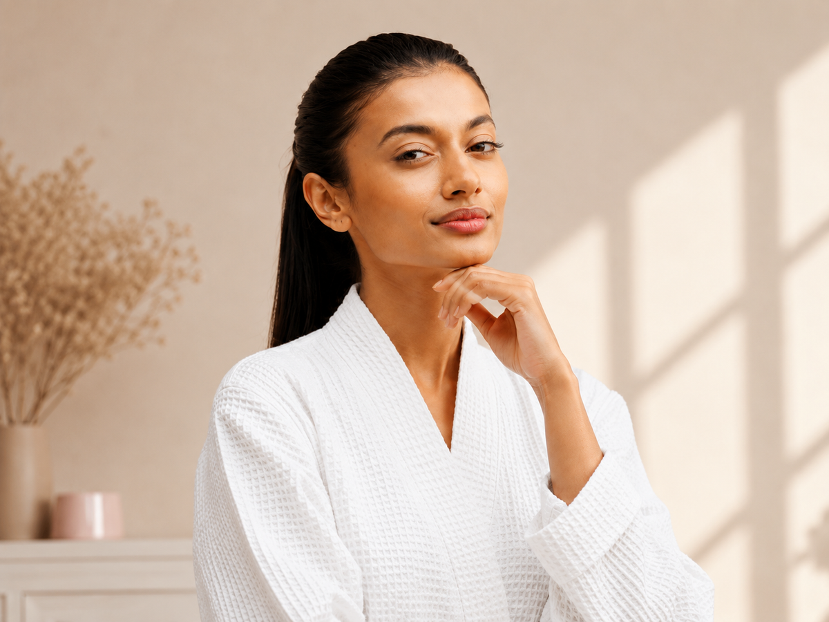 My Store — Eyebrow Serum Lifestyle