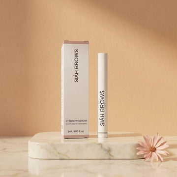 SIAH Eyebrow Serum