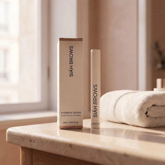 SIAH Eyebrow Serum